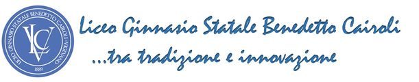 Logo for Liceo Ginnasio Statale B. Cairoli - Vigevano