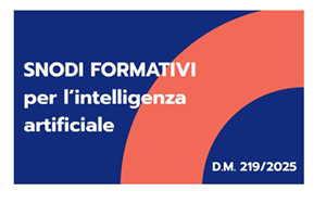 Snodo formativo IA